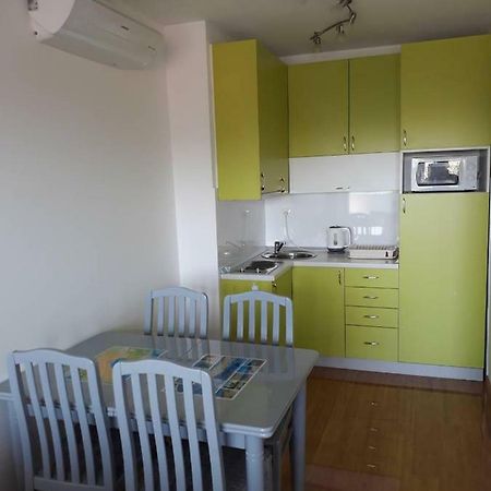 Apartman Dodo Novalja Exteriér fotografie