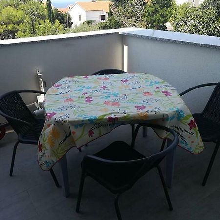 Apartman Dodo Novalja Exteriér fotografie